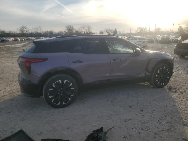 2024 CHEVROLET BLAZER - 3GNKDCRJ0RS171614