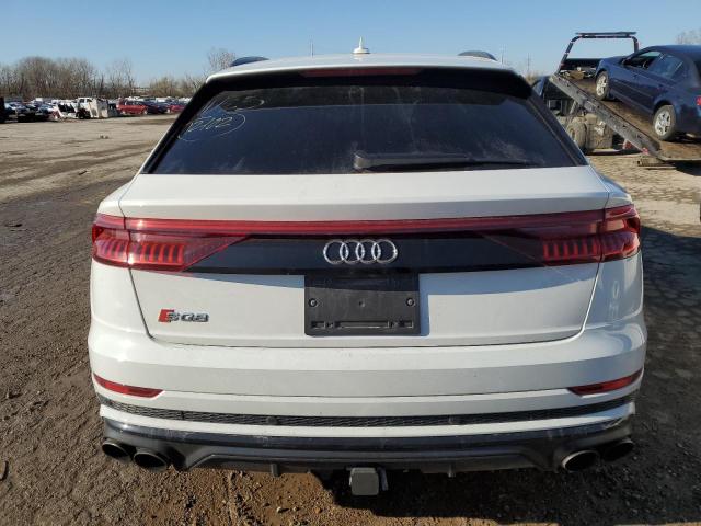 2020 AUDI SQ8 PREMIU WA1AWAF16LD026277