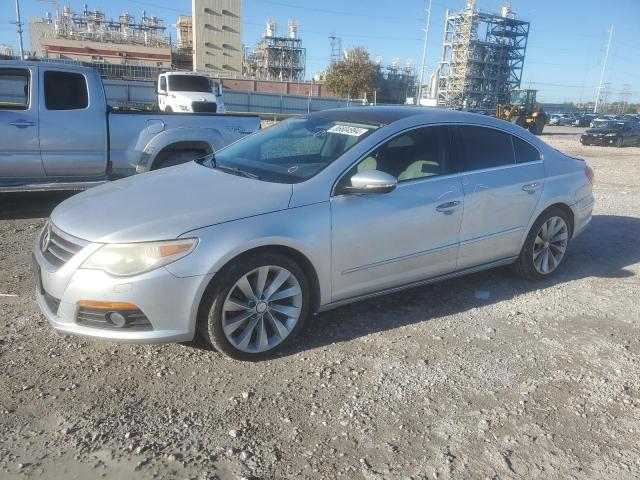 2009 VOLKSWAGEN CC #3044657238