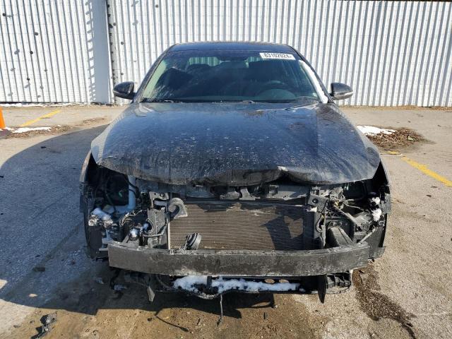 VIN 5XXGT4L31JG236112 2018 KIA OPTIMA no.5