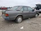 Lot #3030546527 1987 MERCEDES-BENZ 190 E 2.3