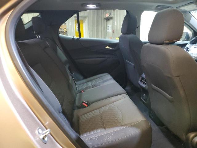 2019 CHEVROLET EQUINOX LT - 2GNAXUEV6K6103050