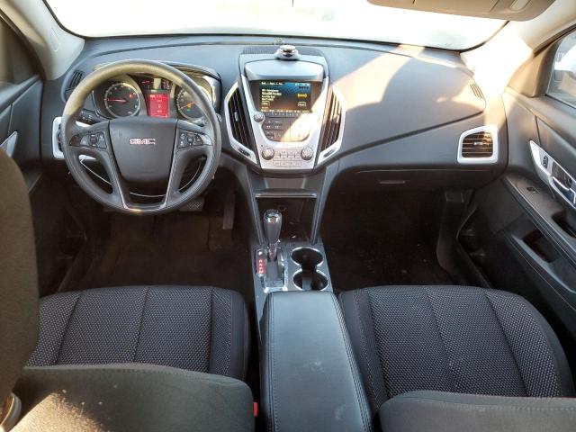 2016 GMC TERRAIN SL - 2GKFLSEKXG6165230