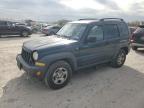 Lot #3023895252 2006 JEEP LIBERTY SP