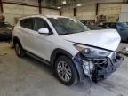 Lot #3027150858 2018 HYUNDAI TUCSON SEL