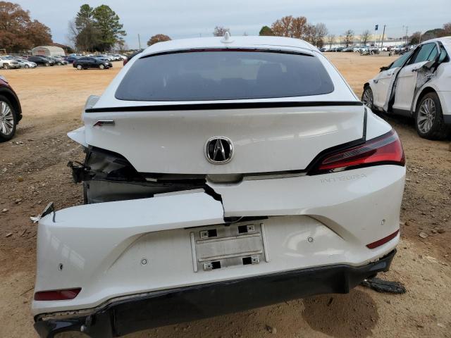 2023 ACURA INTEGRA A- - 19UDE4H66PA014817