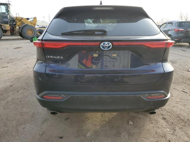 2023 TOYOTA VENZA LE - JTEAAAAHXPJ144506