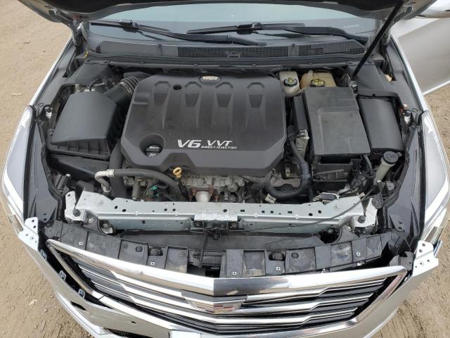 VIN 2G61M5S39K9126706 2019 CADILLAC XTS no.11