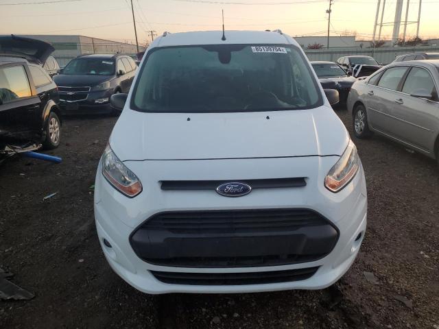 2016 FORD TRANSIT CO - NM0GE9F74G1262551