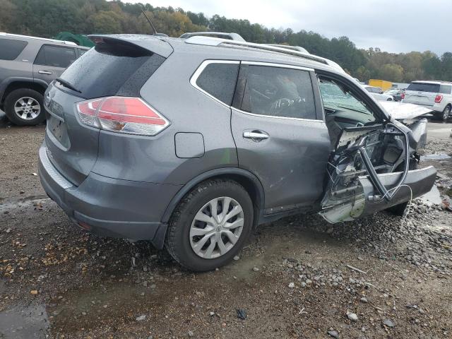 2016 NISSAN ROGUE S - KNMAT2MT6GP661545