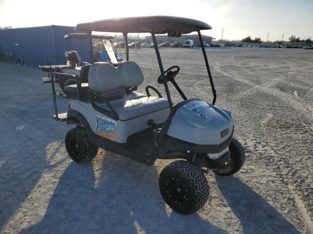 2021 CLUB GOLF CART #3029499355