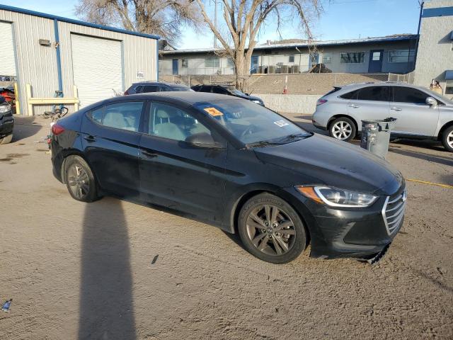 Vin: 5npd84lf9jh294908, lot: 85715514, hyundai elantra sel 20184