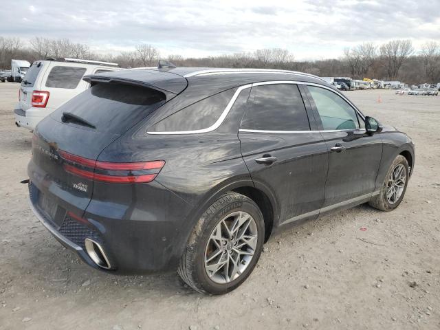 Vin: kmumadtb6nu051809, lot: 84229824, genesis gv70 base base 20223