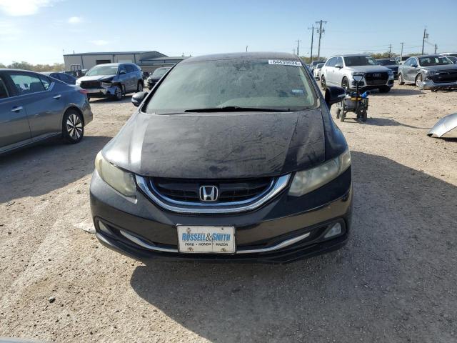 VIN 19XFB4F25DE002568 2013 HONDA CIVIC no.5