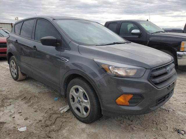 2018 FORD ESCAPE S - 1FMCU0F74JUB72334