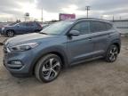 2016 HYUNDAI TUCSON LIM - KM8J3CA27GU226614