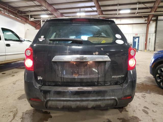 VIN 2GNALAEK4E6196607 2014 CHEVROLET EQUINOX no.6