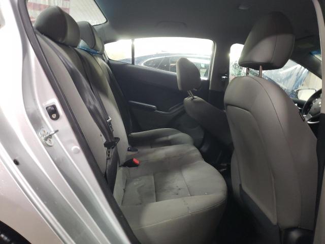 2016 KIA FORTE LX - KNAFK4A60G5538612