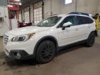 2016 SUBARU OUTBACK - 4S4BSENC7G3324781