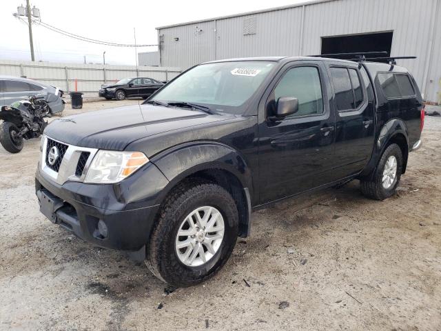 2019 NISSAN FRONTIER S #3027126773