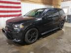 Lot #3029859240 2013 DODGE DURANGO R/