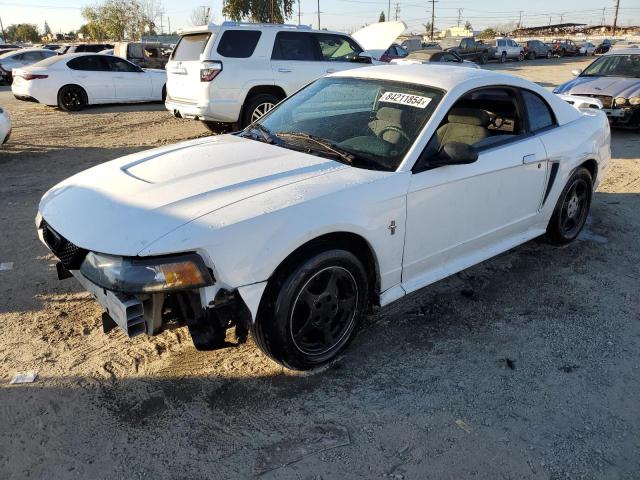 2003 FORD MUSTANG #3027199275