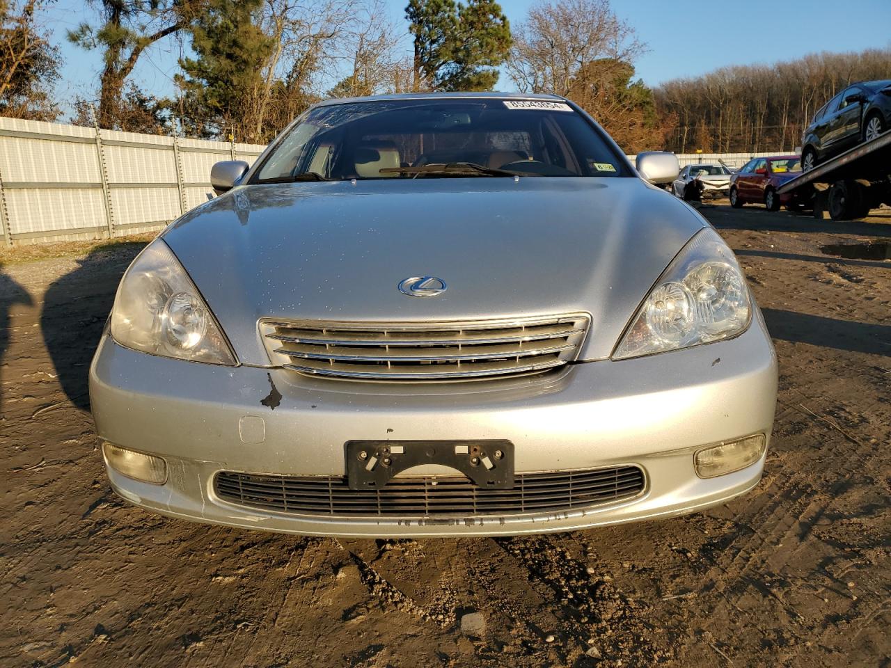 Lot #3041874432 2002 LEXUS ES 300