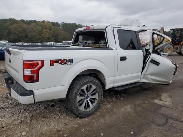 2019 FORD F150 SUPER - 1FTEW1E50KFB76738