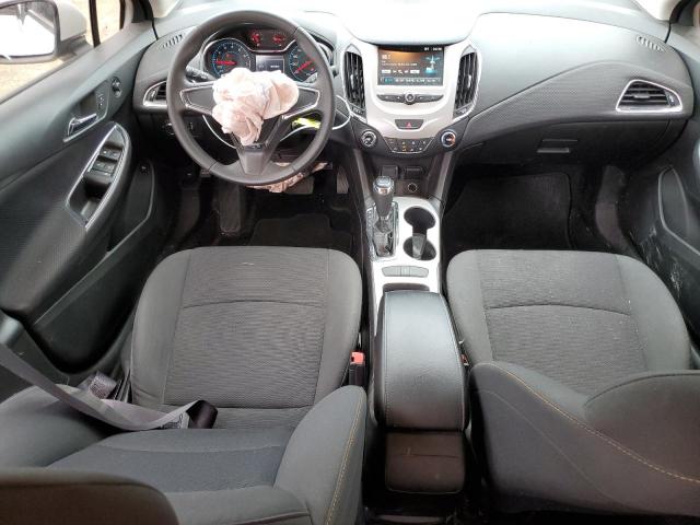 2016 CHEVROLET CRUZE LS - 1G1BC5SM7G7323162