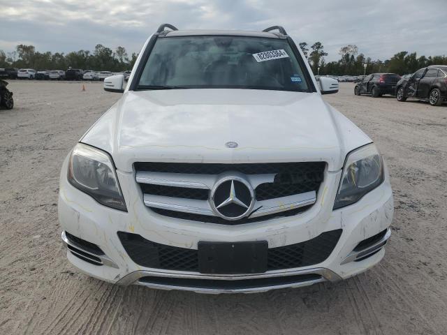 VIN WDCGG8JB5FG434787 2015 MERCEDES-BENZ GLK-CLASS no.5