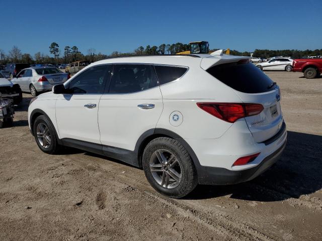 2018 HYUNDAI SANTA FE S - 5XYZU3LB1JG519919