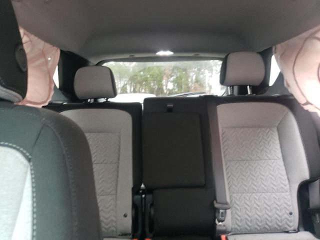 2024 CHEVROLET EQUINOX LS - 3GNAXHEG6RL248295