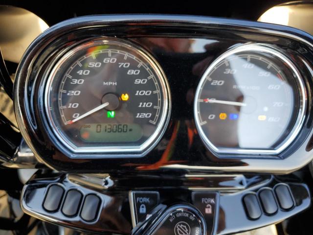 2023 HARLEY-DAVIDSON FLTRXS 1HD1KTP13PB606419