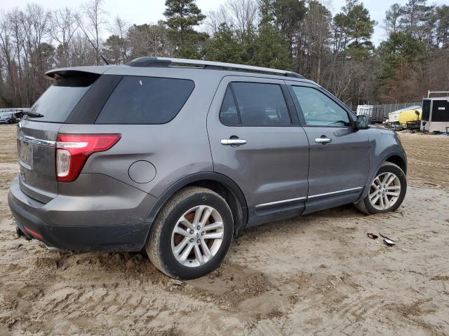 Vin: 1fm5k7d83egb22273, lot: 83328454, ford explorer xlt 20143