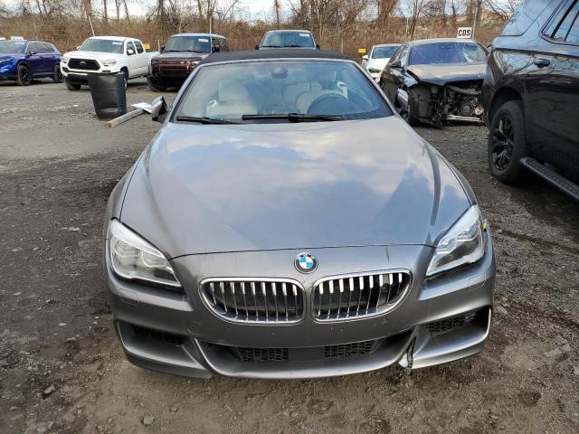 2016 BMW 640 XI - WBA6F3C5XGD994576