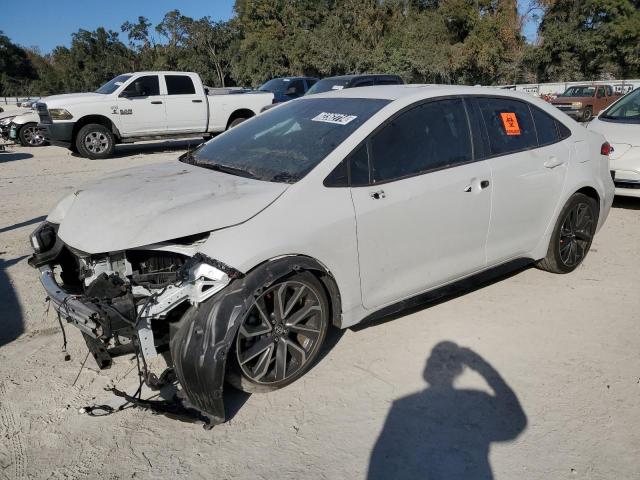 2022 TOYOTA COROLLA SE #3028148500