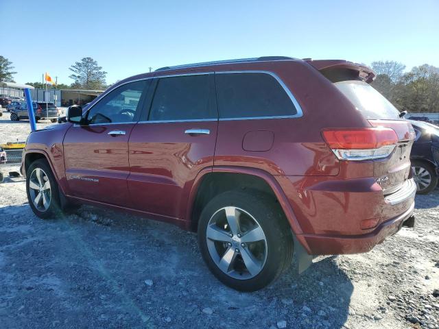 2015 JEEP GRAND CHER - 1C4RJFCG7FC142272