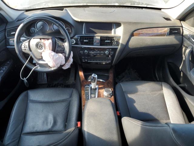 2015 BMW X3 XDRIVE3 - 5UXWX7C51F0K32376