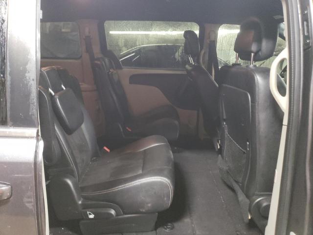 2019 DODGE GRAND CARA - 2C4RDGCG1KR755759