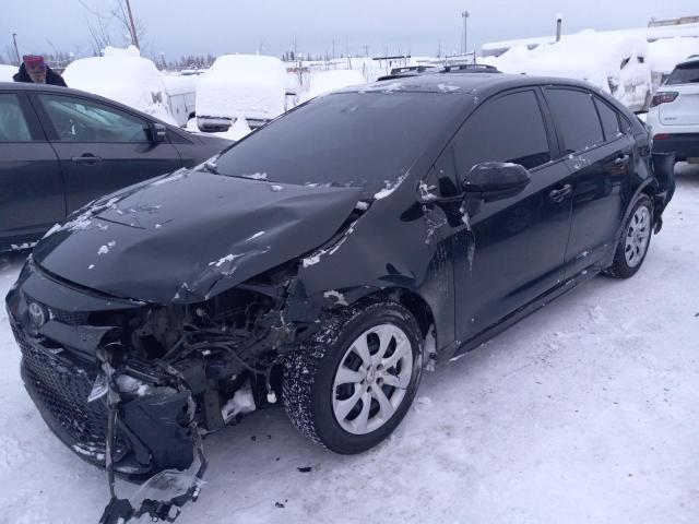 Global Auto Auctions: 2020 TOYOTA COROLLA LE