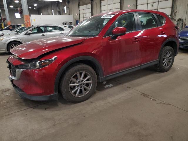 2022 MAZDA CX-5 #3034296074