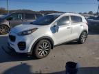 2017 KIA SPORTAGE E - KNDPN3AC4H7282088