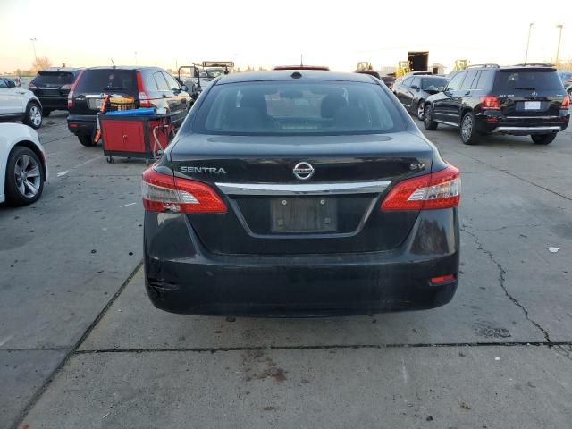 VIN 3N1AB7AP2FY272019 2015 NISSAN SENTRA no.6