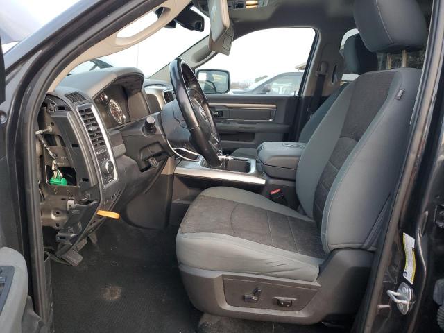 2018 RAM 1500 SLT - 3C6RR7LT3JG198198