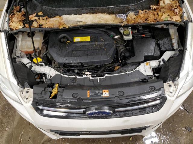 2016 FORD ESCAPE SE - 1FMCU9GX6GUA34404