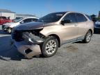 2018 CHEVROLET EQUINOX LS - 3GNAXHEV0JL106012