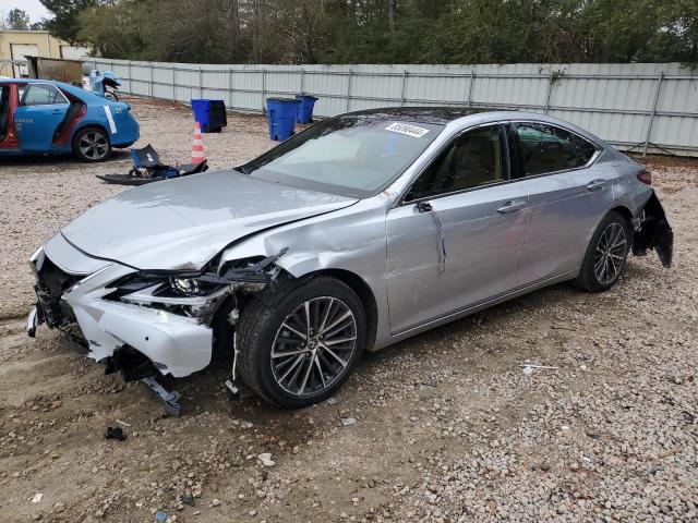 VIN 58ADZ1B19PU144804 2023 LEXUS ES350 no.1