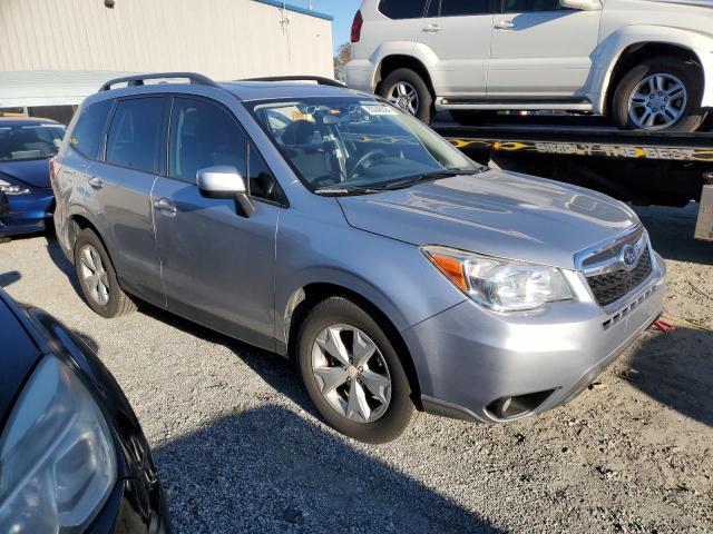 2016 SUBARU FORESTER 2 - JF2SJAFC8GH537970