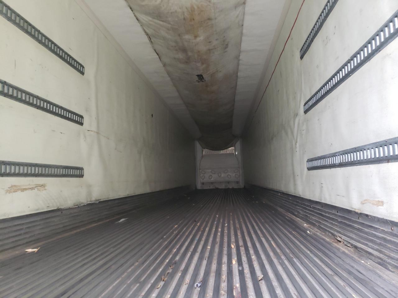 Lot #3024679569 2006 WABASH REEFER