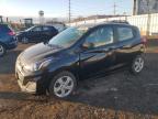 2022 CHEVROLET SPARK LS - KL8CB6SAXNC022022